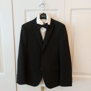 Boys' 5 piece suit